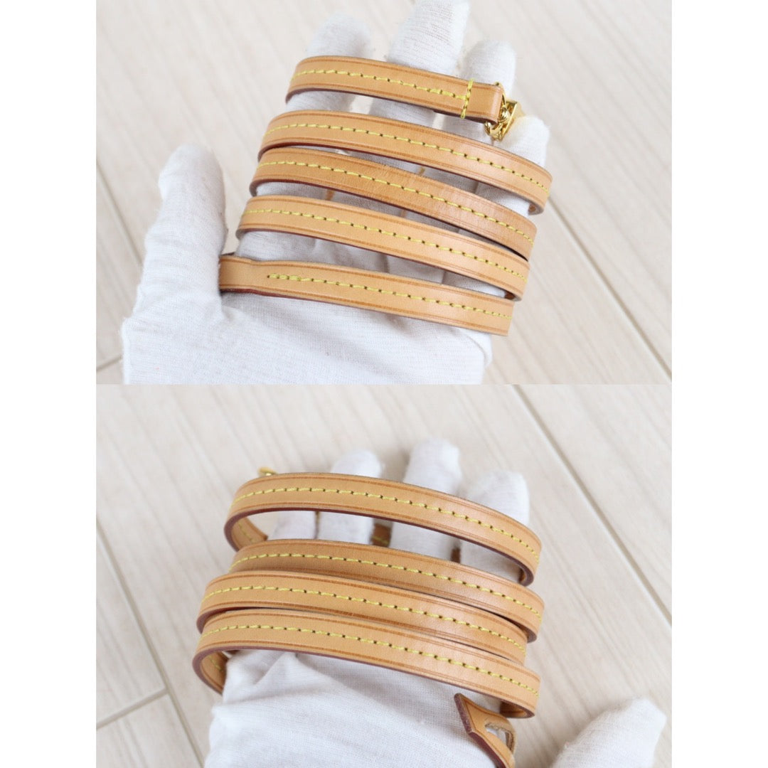 Rank A | LV Monogram Favorite PM Shoulder Bag|23041309