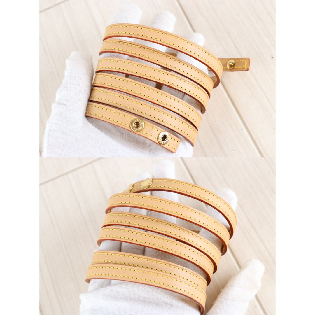 Rank SA |LV Monogram Pochette Twin PM|23021717