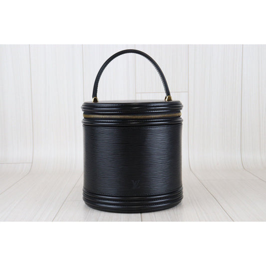 Rank A | LV Epi Handbag |22121504