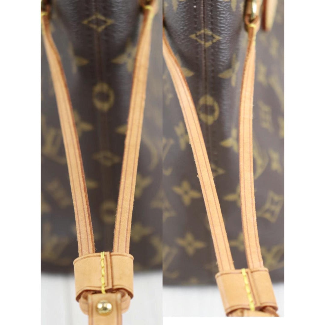 Rank AB | LV Monogram Neverfull PM |22112503
