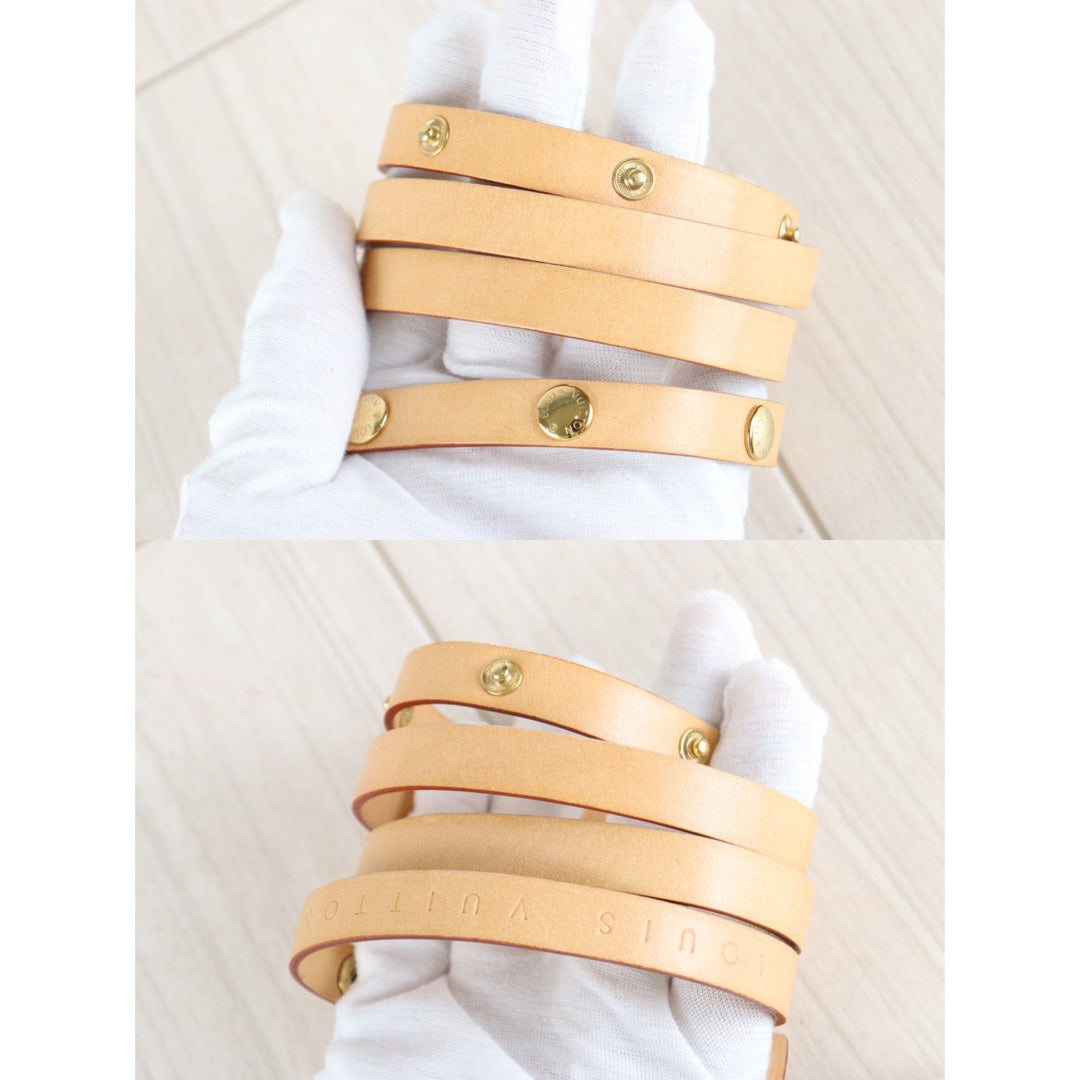 Rank A | LV Monogram Pochette Florentine Waist Bag XS|23020706