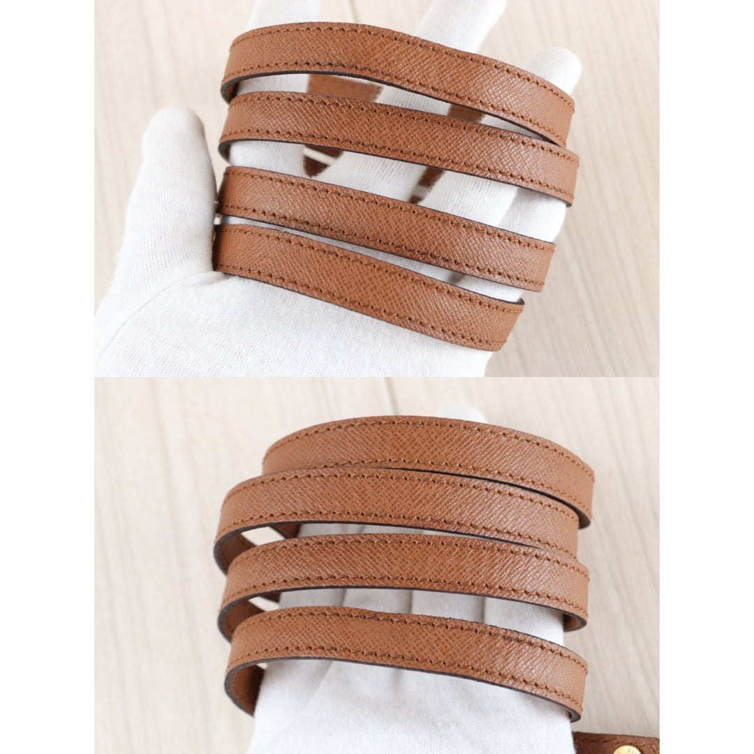 Rank A| LV Monogram Bordeaux MM Shoulder Bag |23012607