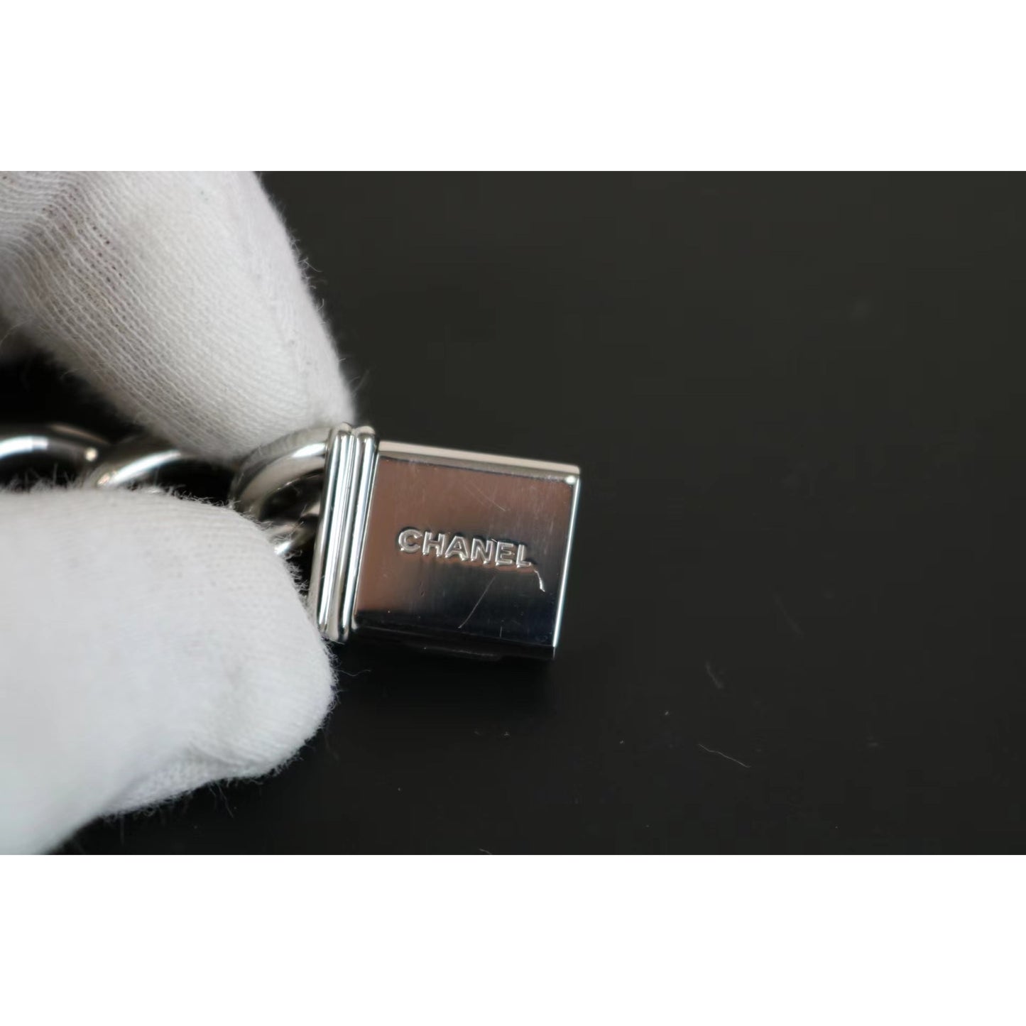 Rank A | CHANEL Premiere Watch L Size|040710