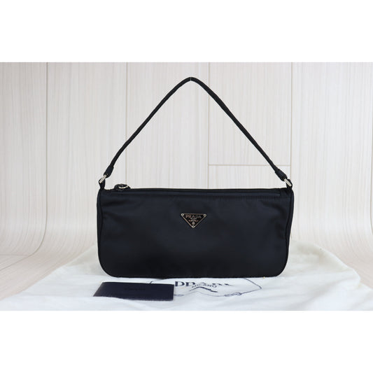 Rank SA | PRADA Nylon Bag |090705