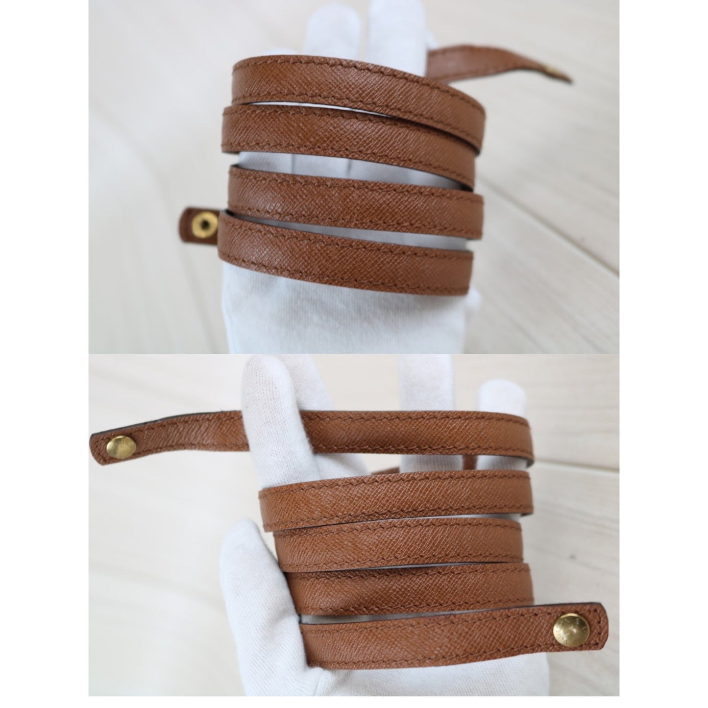 W-Rank A | LV Monogram Bordeaux MM Shoulder Bag |061303