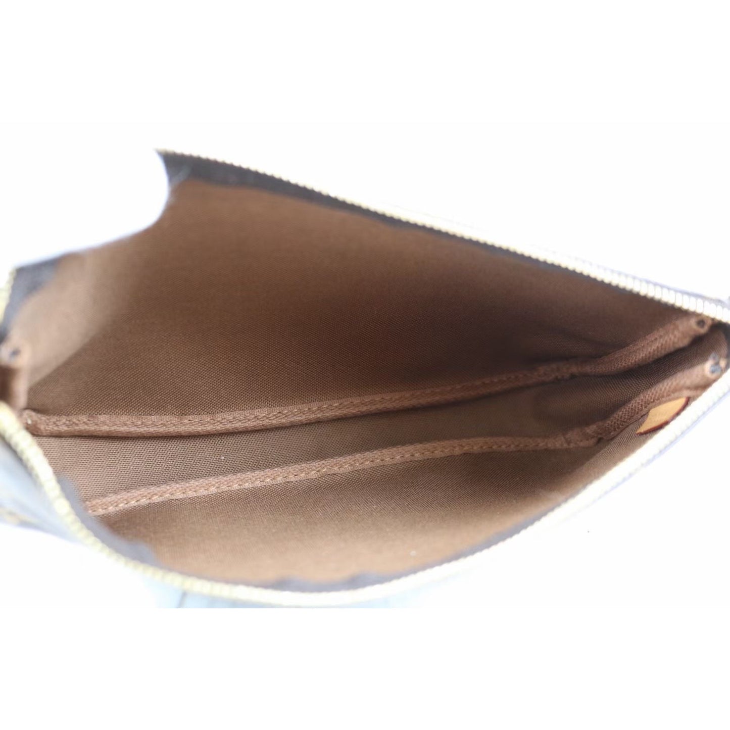 Rank A | LV Monogram Pochette Accessoires |052407