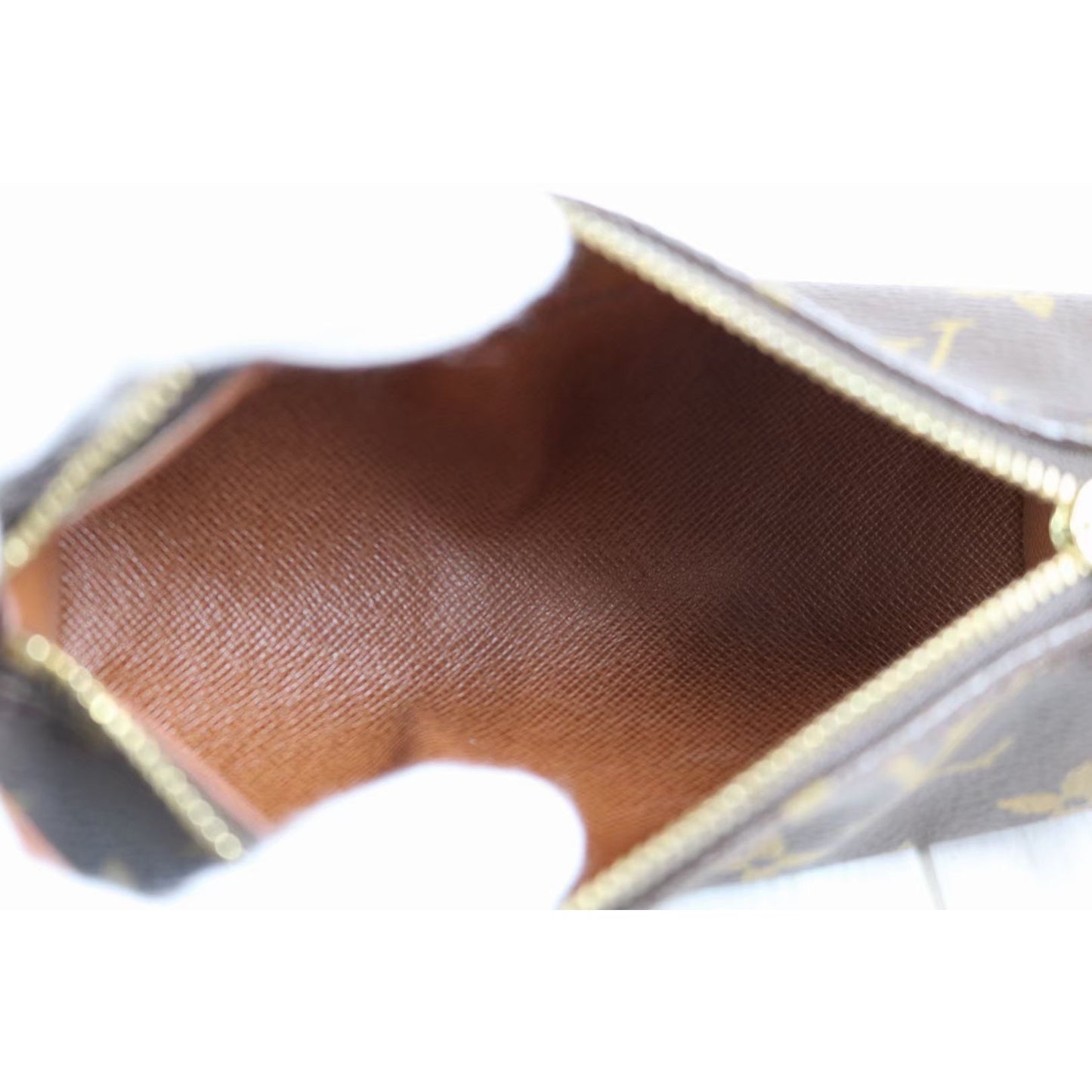 Rank A | LV Monogram Papillon 30 Handbag |030113