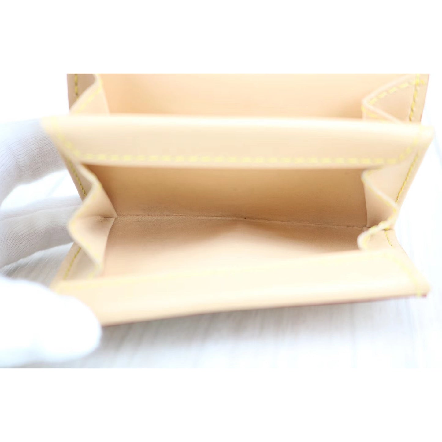 Rank AB | LV Monogram Multicolor Wallet |030107