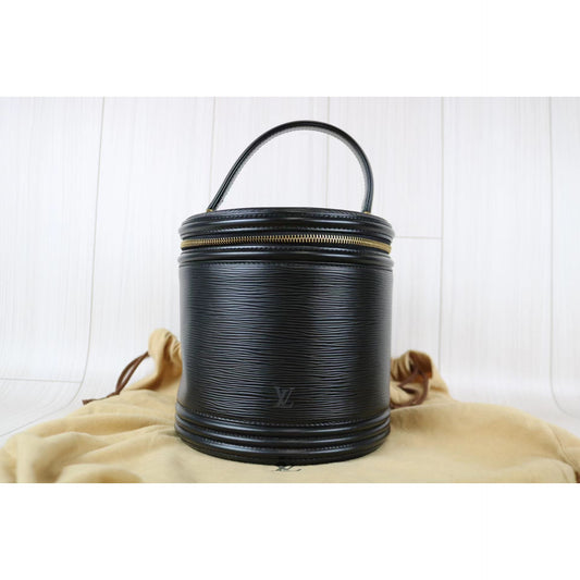 Rank SA | LV Epi Handbag |051012