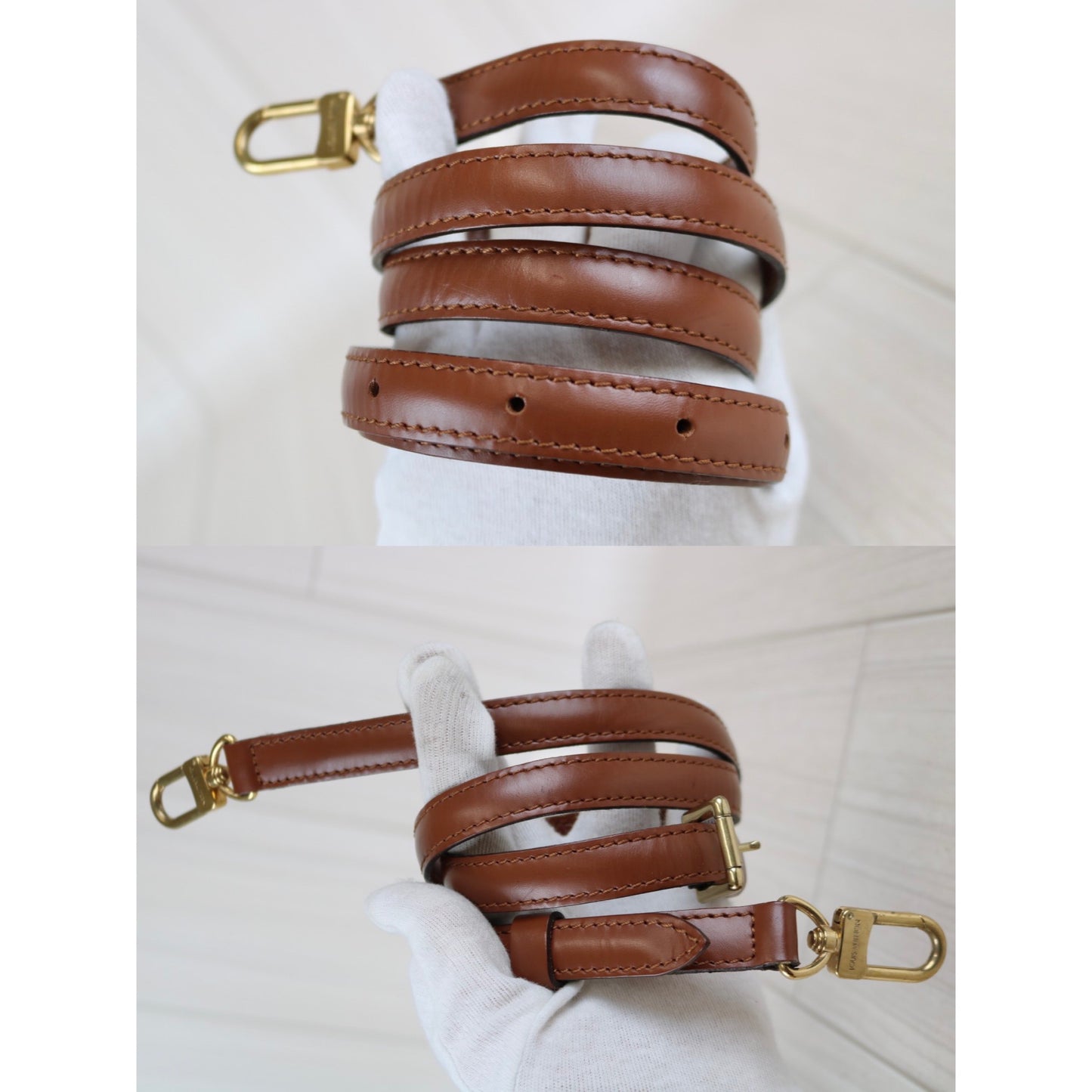 Rank AB | LV Monogram Monceau26 Shoulder Bag |042504