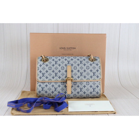 Rank SA | LV Camille Monogram Mini Canvas|22122604