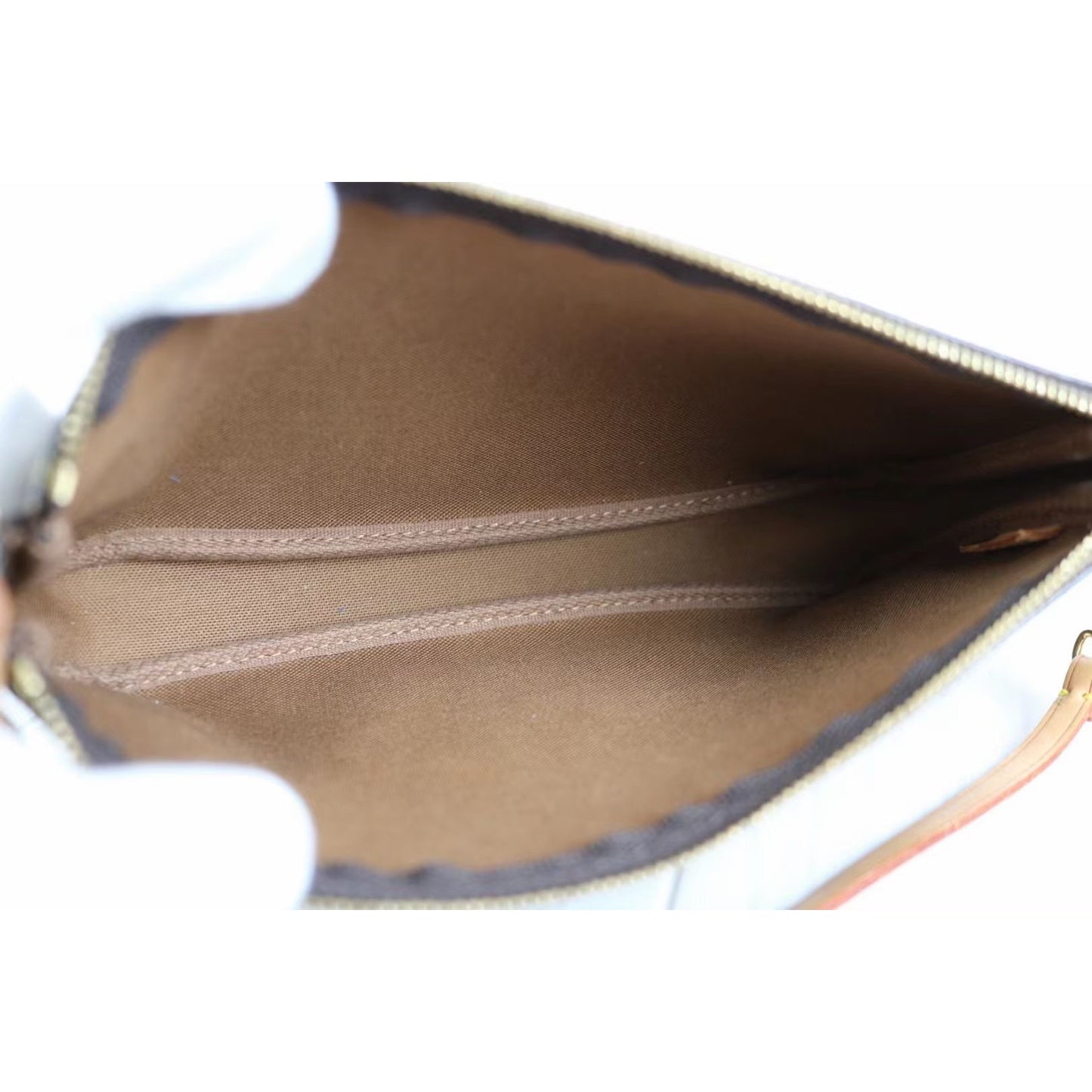 Rank A | LV Monogram Pochette Accessoires |022504