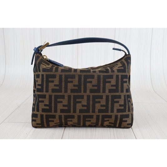 Rank SA | FENDI Zucca Mamma HandBag |23010605