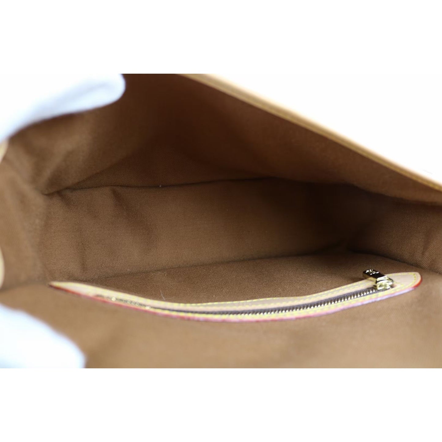 Rank A |LV Monogram Sologne ShoulderBag|070301