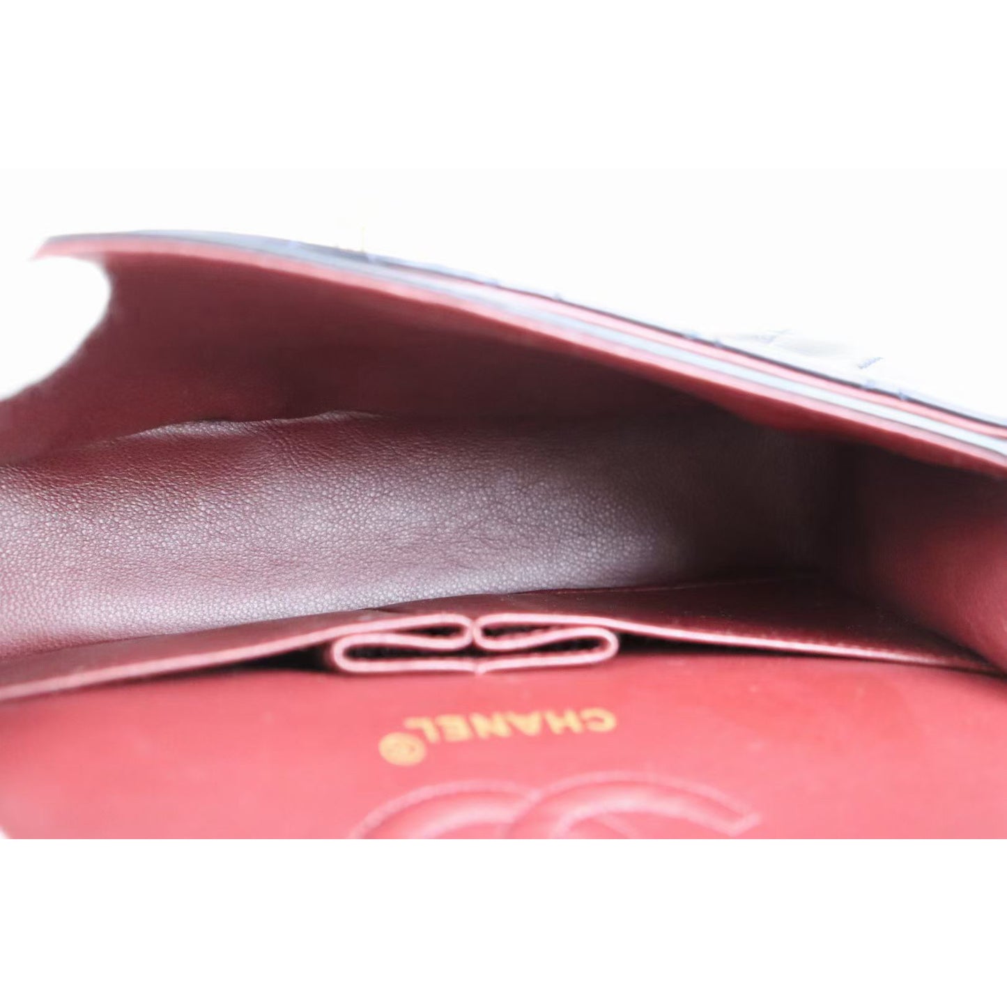 Rank A | CHANEL Matrasse CF23 Shoulder Bag |072718