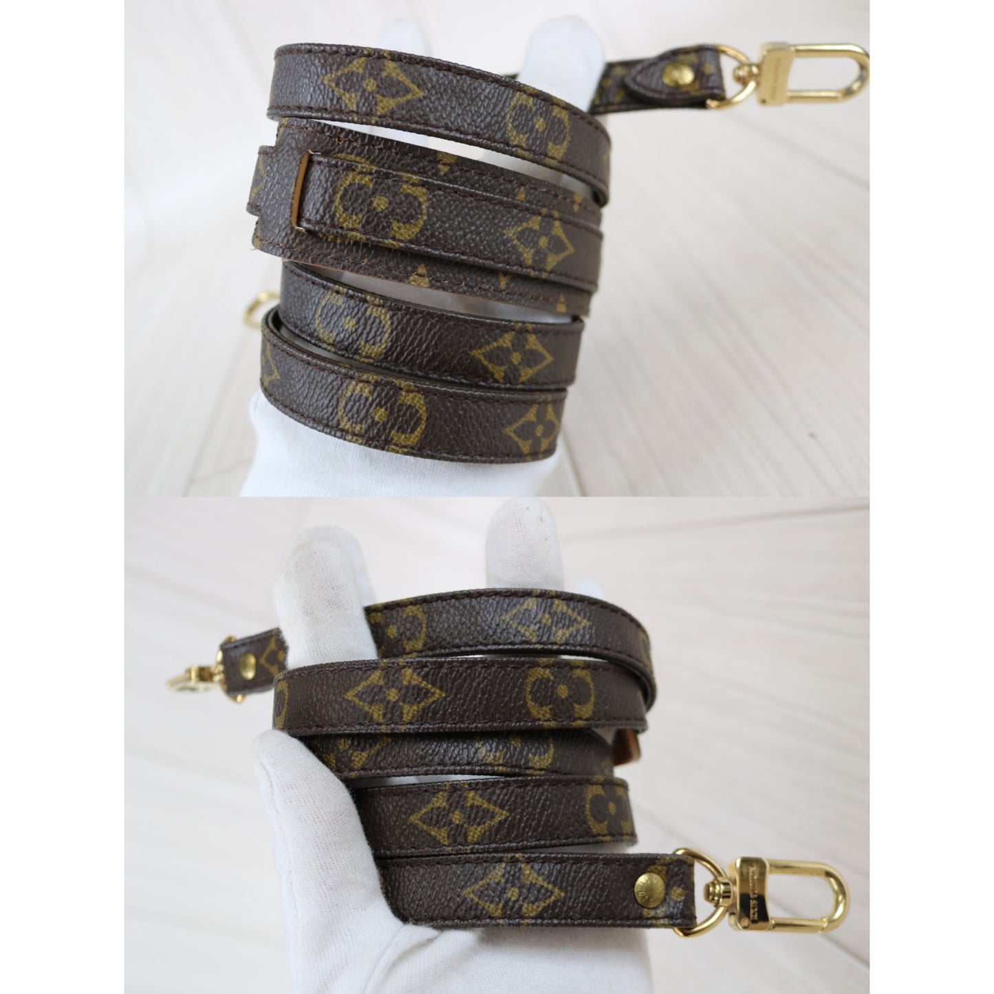 Rank AB | LV Monogram Mini Speedy Handbag |021709