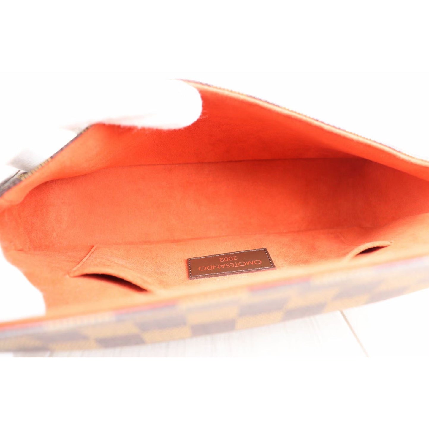 Rank SA | LV Damier Recoleta Shoulder Bag |080613