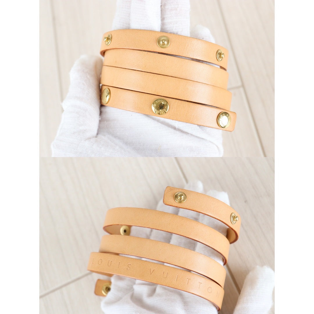 Rank A | LV Monogram Pochette Florentine Waist Bag XS|23020207