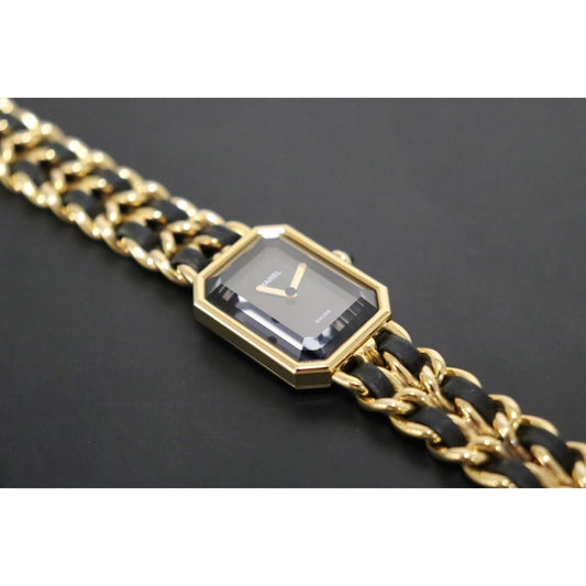 Rank A | CHANEL Premiere Watch M Size|22110905