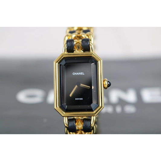 Rank SA | CHANEL Premiere Watch L Size|030901