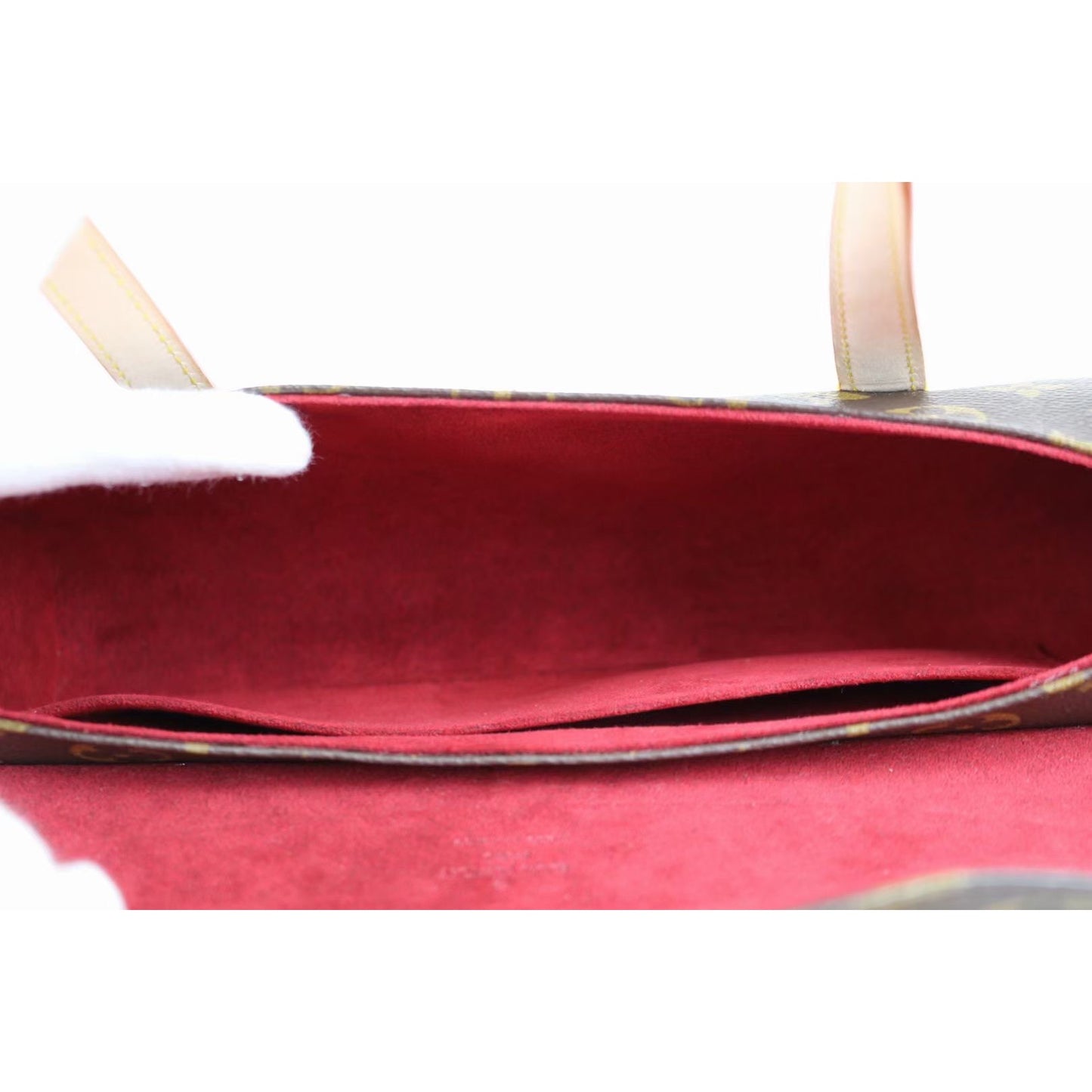 Rank SA |LV Monogram Sonatina HandBag|041502