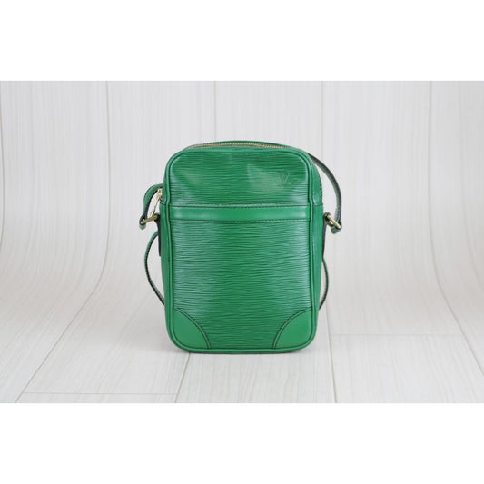 Rank AB | LV Epi ShoulderBag |031923