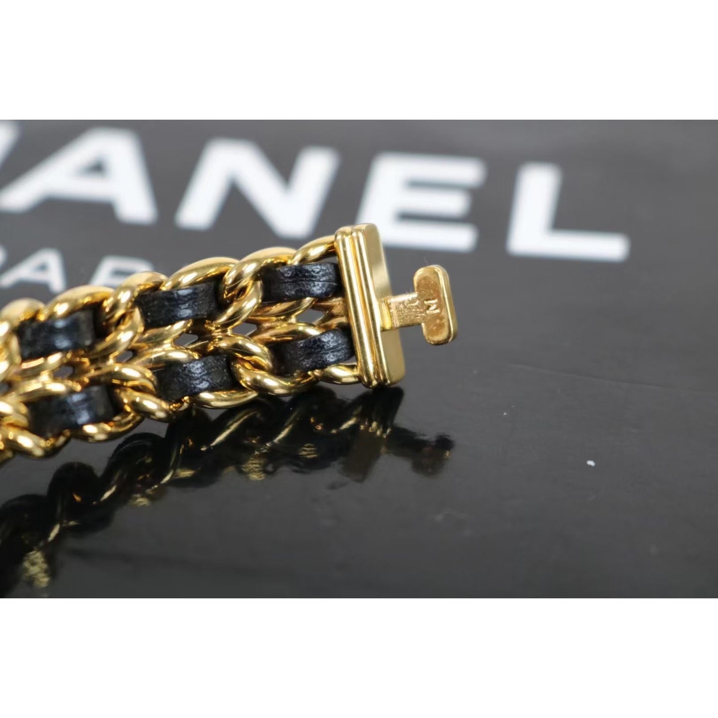 Rank A | CHANEL Premiere Watch M Size|012004