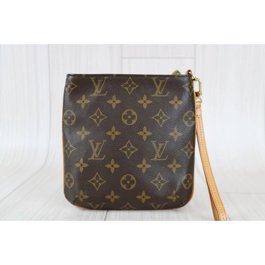 Rank A | LV Monogram Monogram Particion |021101