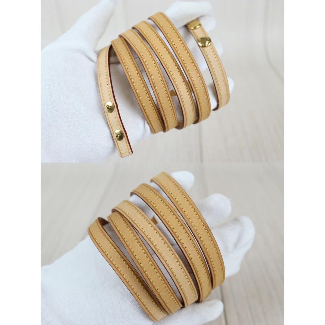 Rank A | LV Monogram Pochette Twin GM | 22112505