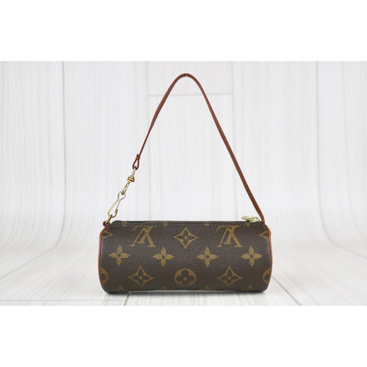 Rank SA | LV Monogram Handbag |092805