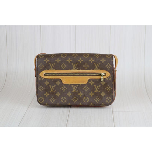 Rank AB |LV Monogram ShoulderBag|031918