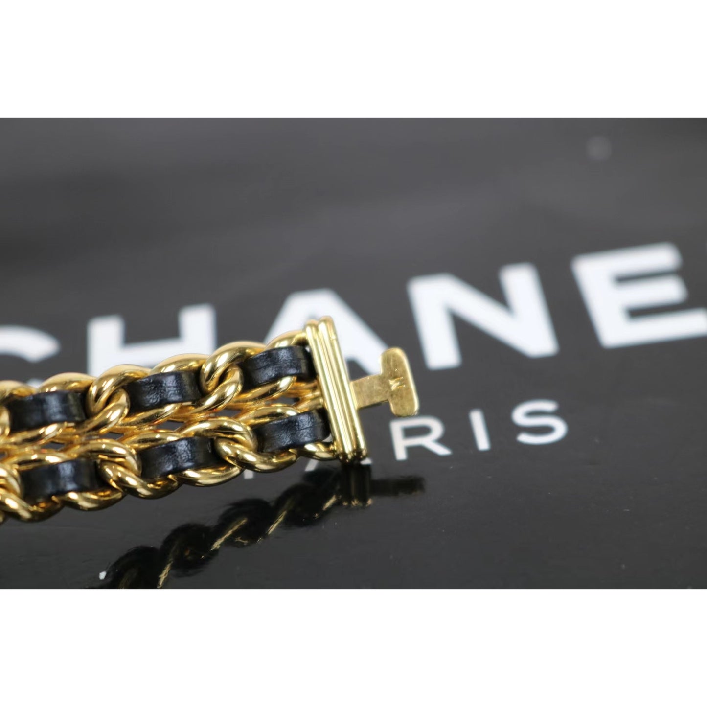 Rank A | CHANEL Premiere Watch M Size|031204