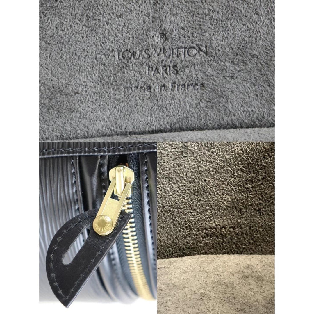 Rank A | LV Epi Handbag |22111406
