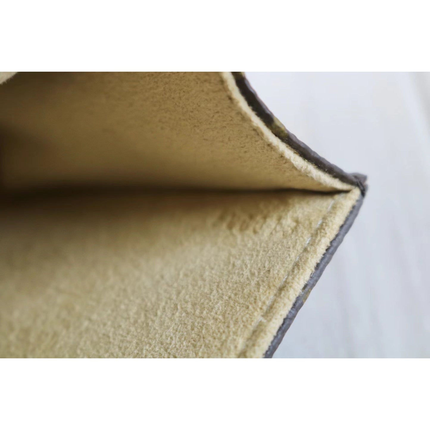 W-Rank A | LV Monogram Pochette Florentine Waist Bag |062511