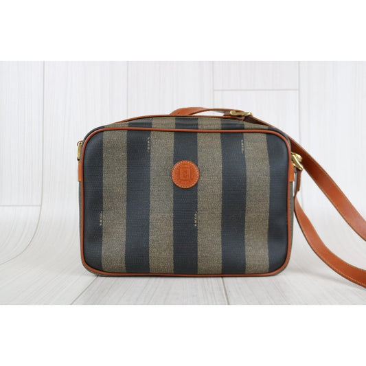 Rank A | FENDI Shoulder Bag |032403