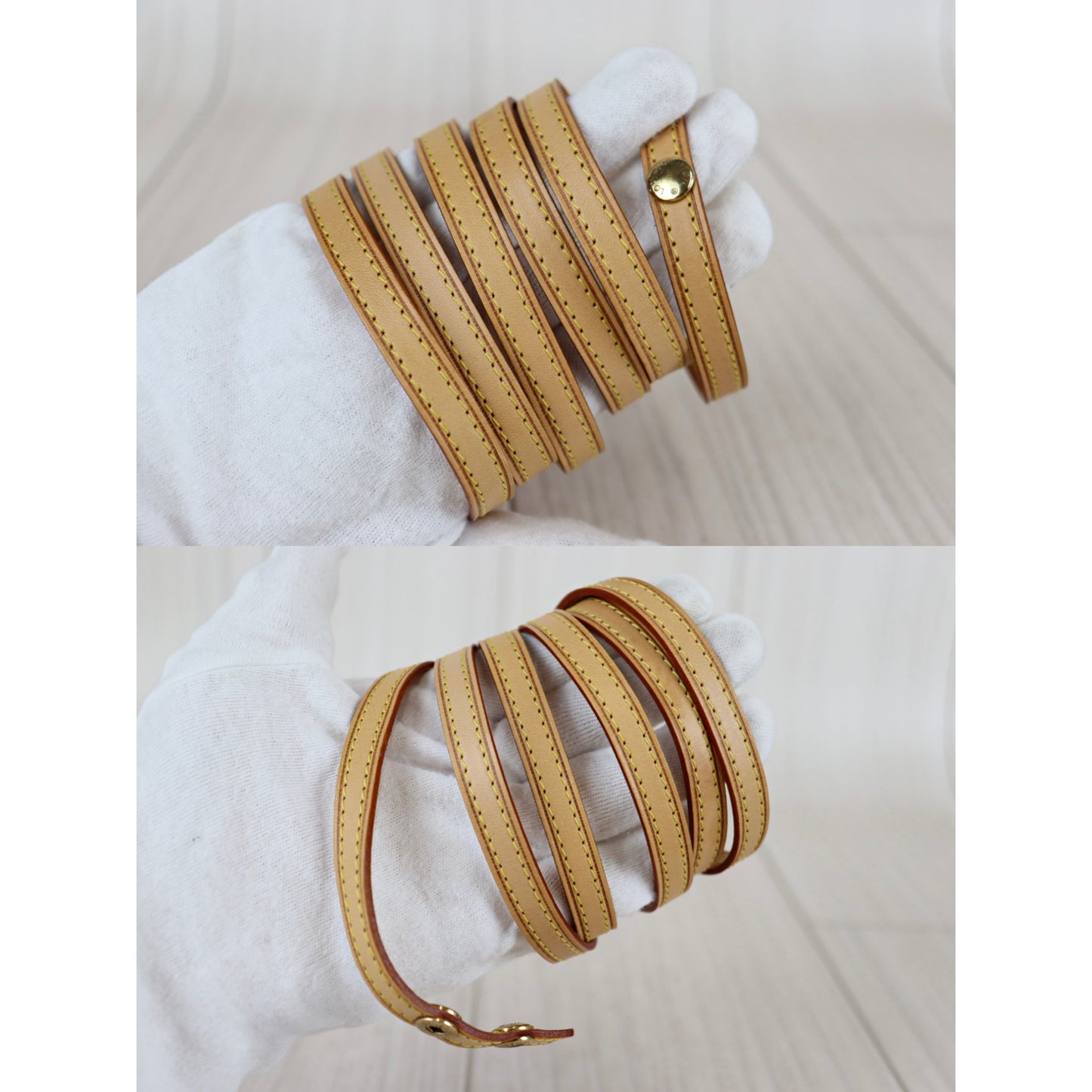 Rank A |LV Monogram Pochette Twin PM|082203