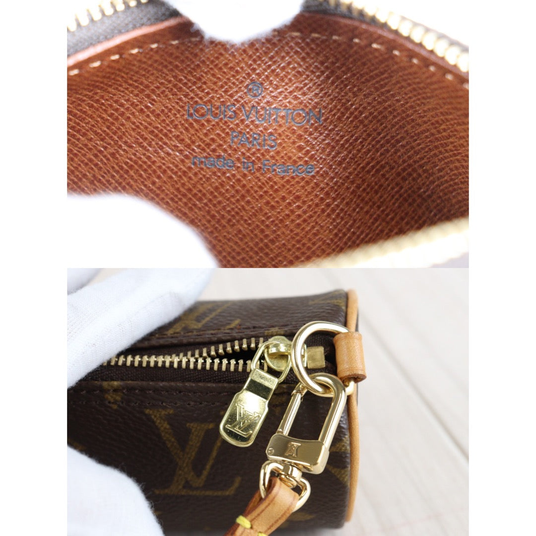 Rank SA | LV Monogram Handbag |23022806