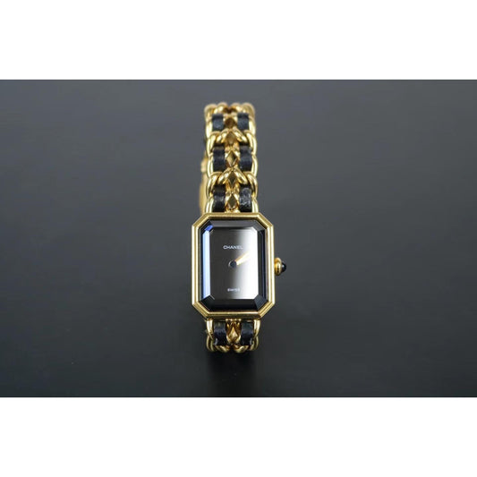 Rank A | CHANEL Premiere Watch M Size|042603