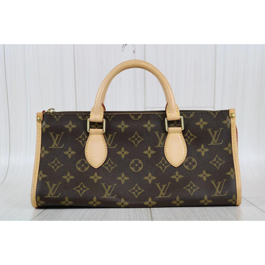 Rank A| LV Monogram Popankuru Handbag |022507