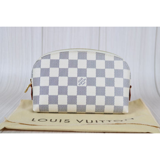 Rank SA | LV Cosmetic Pouch |061012