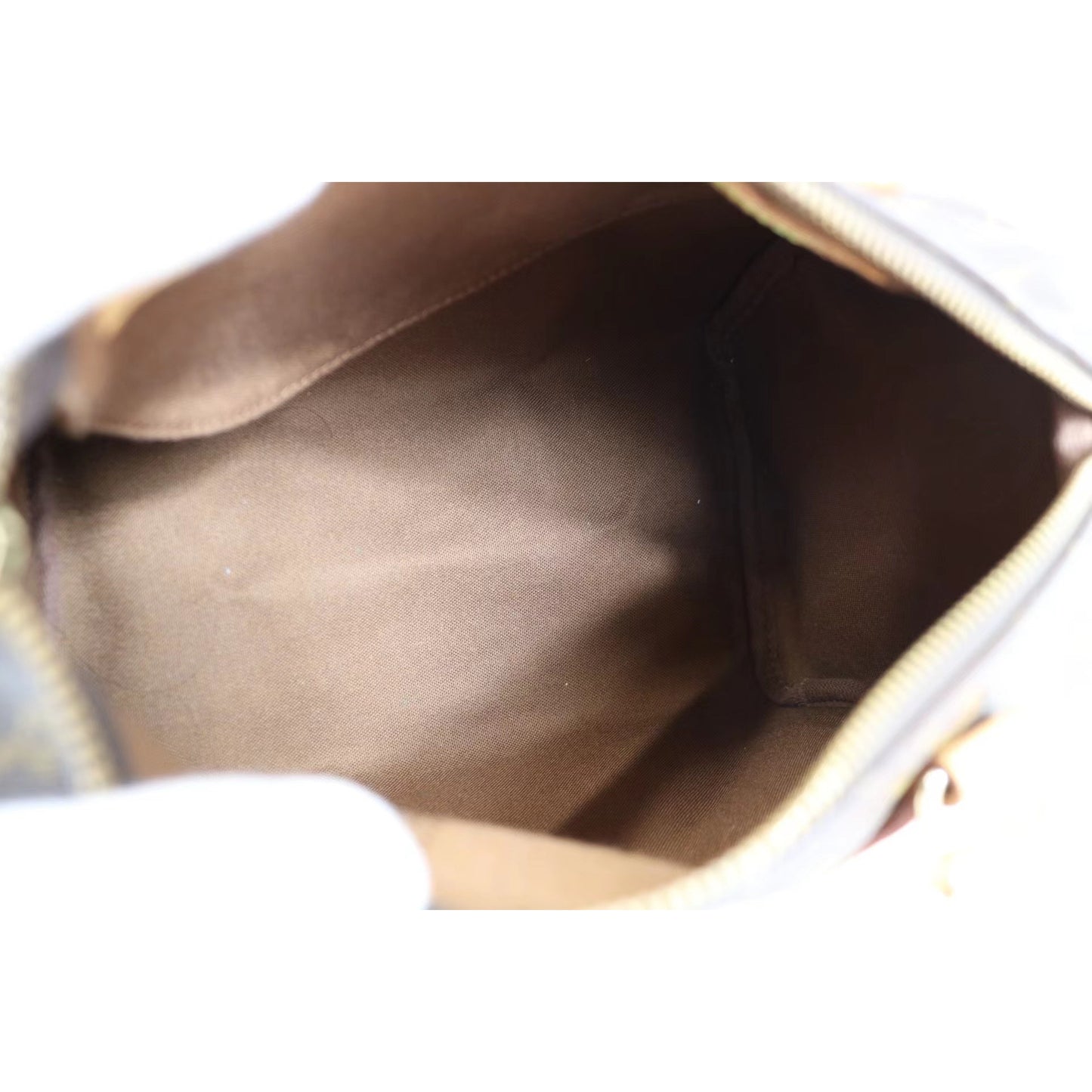 Rank A | LV Monogram Speedy 25 |060216