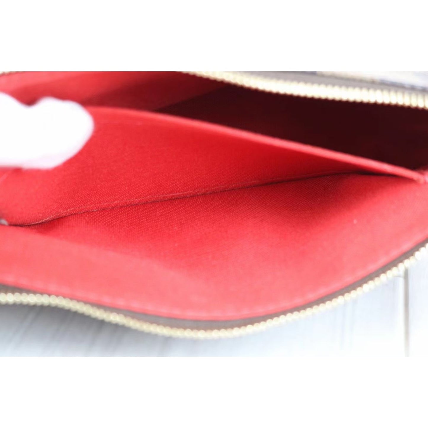 Rank SA | LV Damier Pochette Accessoires |041806