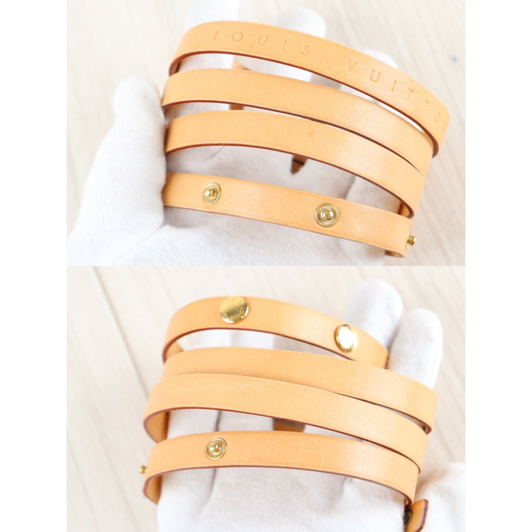 Rank A | LV Monogram Pochette Florentine Waist Bag S|23012706