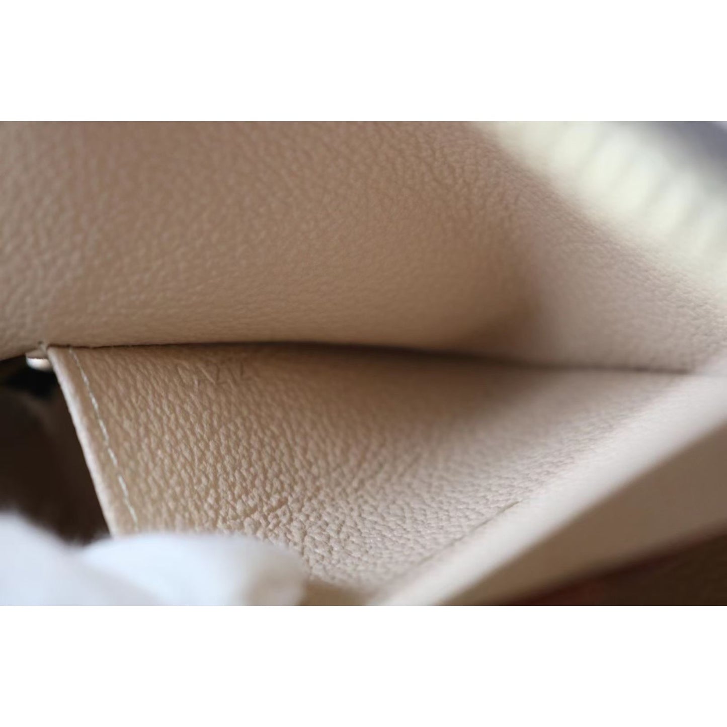 Rank SA|LV Monogram Pochette Cosmetics|050616