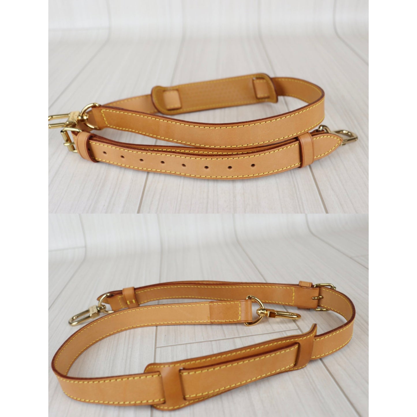 Rank A | LV Monogram Keypol Bandrière 60 |071802