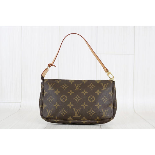 Rank SA | LV Monogram Pochette Accessoires |062904