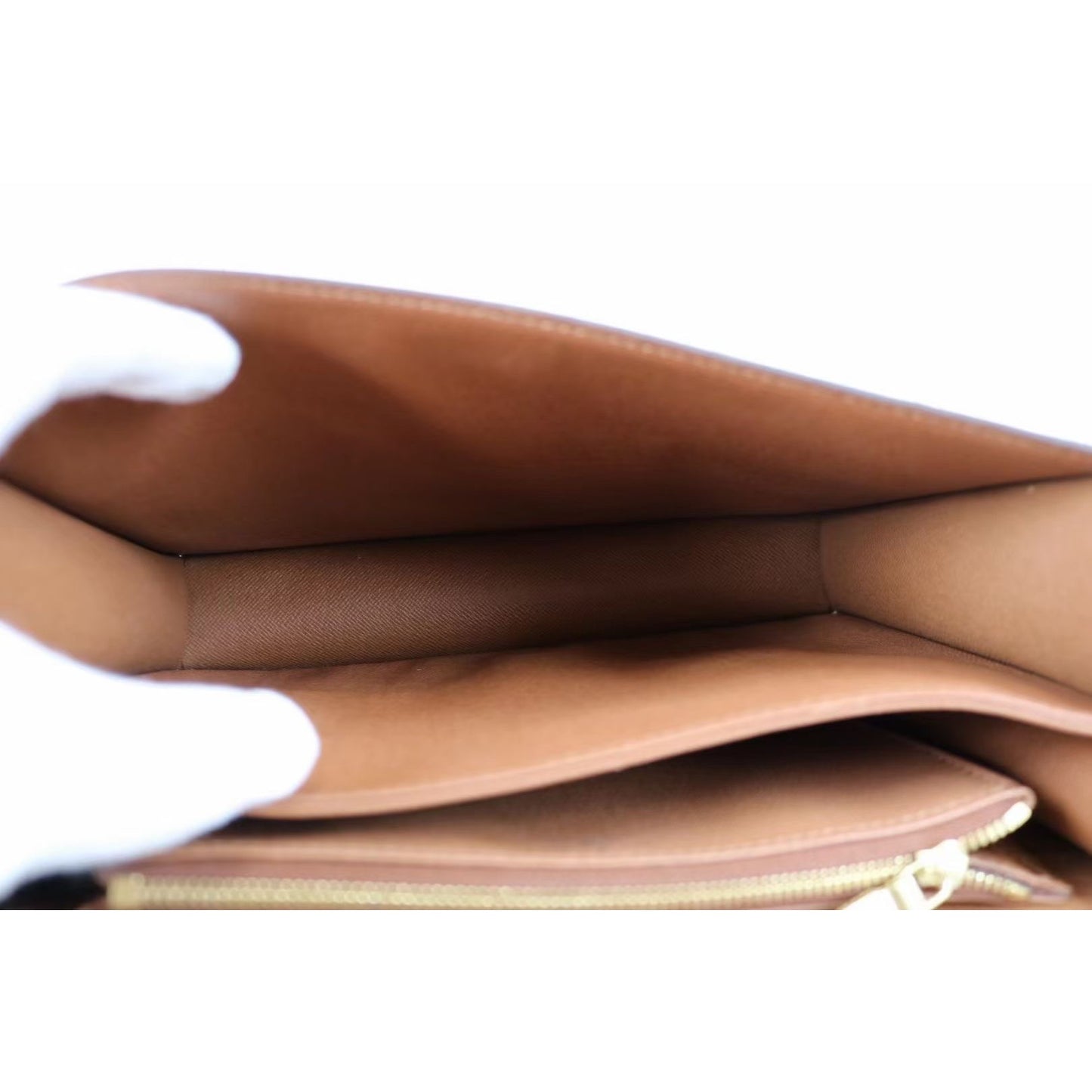 Rank A | LV Monogram Vintage Shoulder Bag |042103