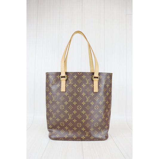 Rank AB | LV Monogram Vavin GM Tote Bag |080910