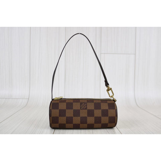 Rank A | LV Damier Handbag |031403