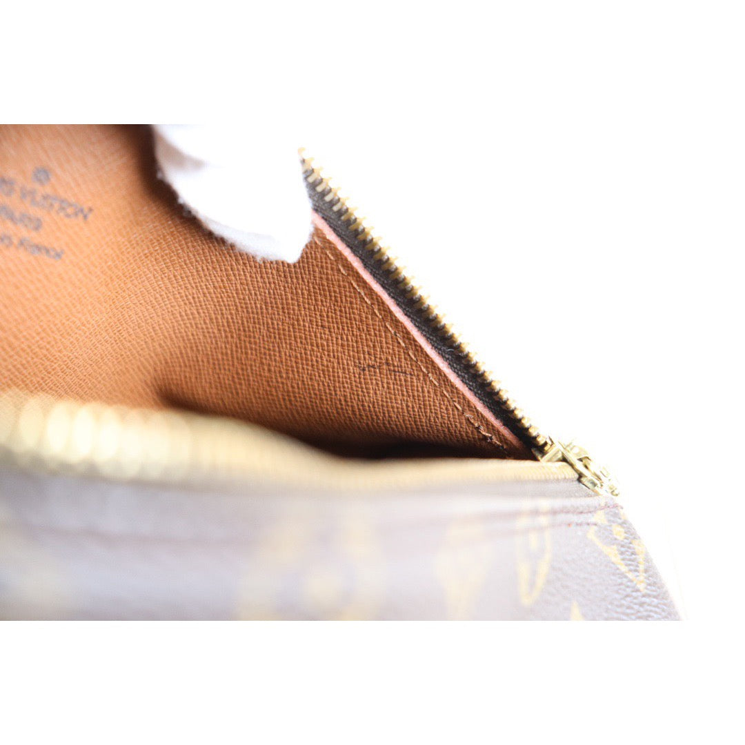 Rank AB | LV Monogram Papillon 26 Handbag |A22112901